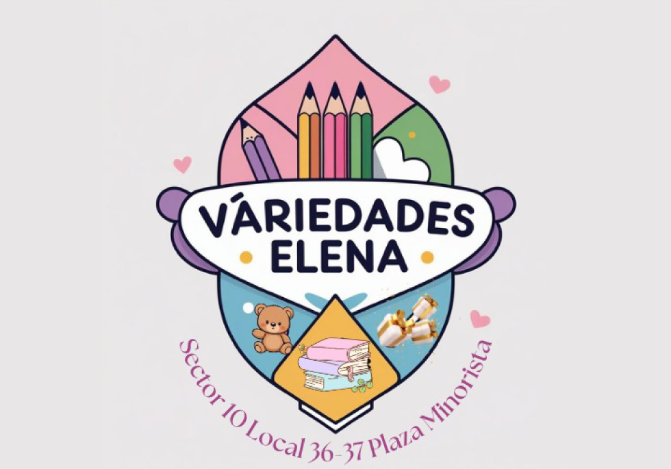 VARIEDADES ELENA
