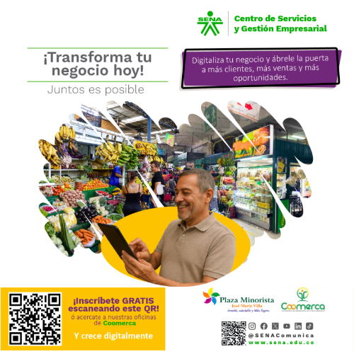 Cursos de Transformación Digital